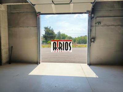 Annonce Location Commerce Cuers 83