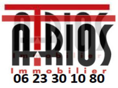 Annonce Vente Terrain Signes 83