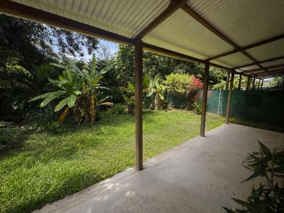 For sale Cayenne 3 rooms 57 m2 Guyane (97300) photo 0