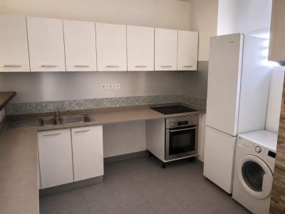 Acheter Appartement 57 m2 Cayenne
