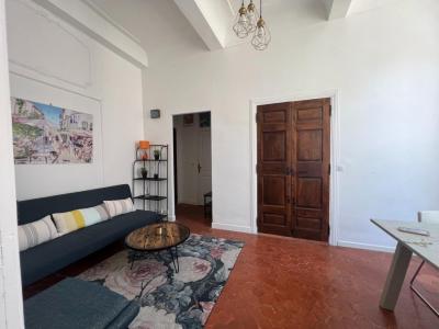 Annonce Location 2 pi�ces Appartement Beaurecueil 13