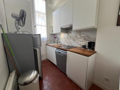 Louer Appartement Beaurecueil Bouches du Rhone