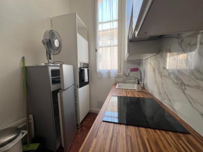 Louer Appartement Beaurecueil 1380 euros