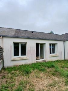 Annonce Vente Maison Brehan 56