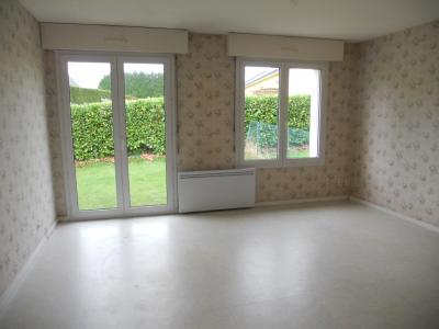 Acheter Maison 53 m2 Brehan