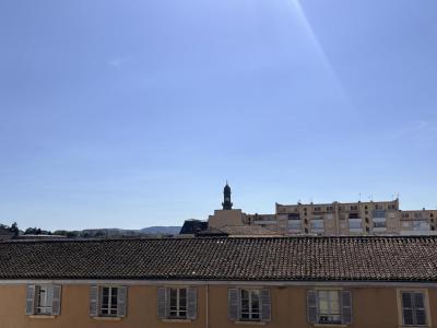 Acheter Appartement 41 m2 Villefranche-sur-saone