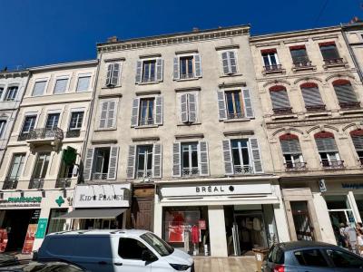 Acheter Appartement Villefranche-sur-saone 135000 euros