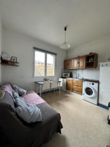 For sale Saint-malo 2 rooms 27 m2 Ille et vilaine (35400) photo 0