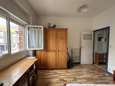 Annonce Vente 2 pi�ces Appartement Saint-malo 35
