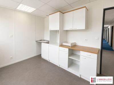 Annonce Vente Bureau Bruz 35