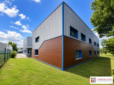 Annonce Vente Commerce Meziere 35