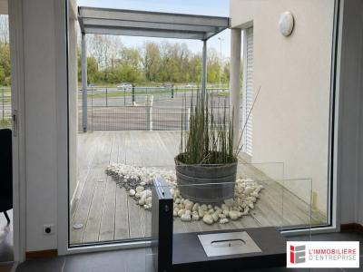 Annonce Vente Bureau Rennes 35