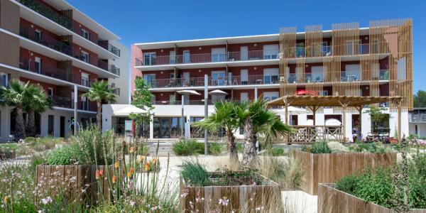 Annonce Vente 3 pi�ces Appartement Juvignac 34