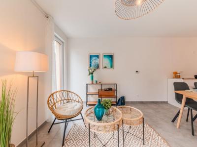 Annonce Vente 4 pi�ces Maison Strasbourg 67