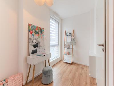 Acheter Maison 87 m2 Strasbourg
