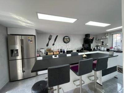 Annonce Vente 6 pi�ces Maison Rozay-en-brie 77