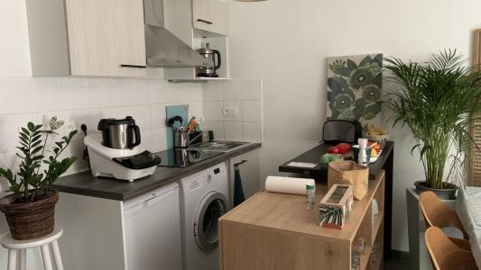 Louer Appartement 52 m2 Bouloc