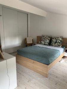 Louer Appartement Bouloc Haute garonne