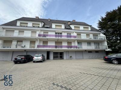 For rent Illkirch-graffenstaden 2 rooms 52 m2 Bas rhin (67400) photo 0