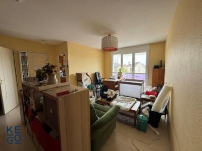Louer Appartement Illkirch-graffenstaden 746 euros