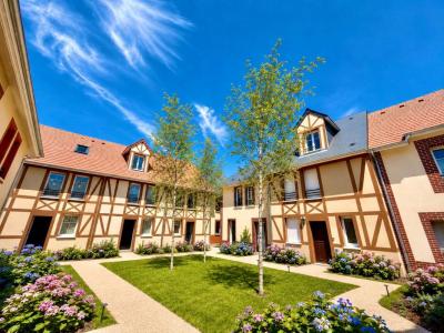 Acheter Appartement Cabourg 589000 euros