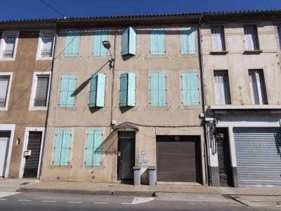 For sale Limoux 220 m2 Aude (11300) photo 0