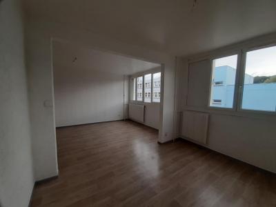 Louer Appartement 78 m2 Lure