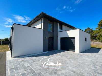 For sale Marck 5 rooms 155 m2 Pas de calais (62730) photo 0