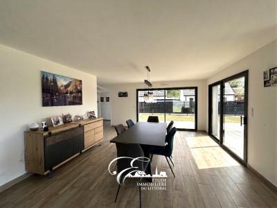 For sale Marck 5 rooms 155 m2 Pas de calais (62730) photo 2