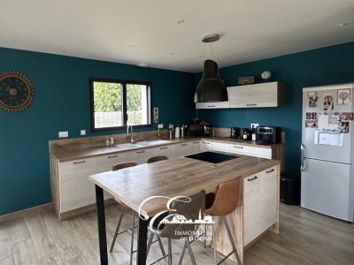 For sale Marck 5 rooms 155 m2 Pas de calais (62730) photo 3