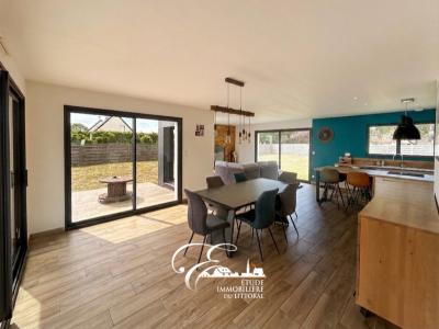 For sale Marck 5 rooms 155 m2 Pas de calais (62730) photo 4