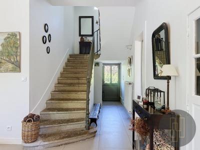 Annonce Vente 10 pi�ces Maison Saint-germain-au-mont-d'or 69