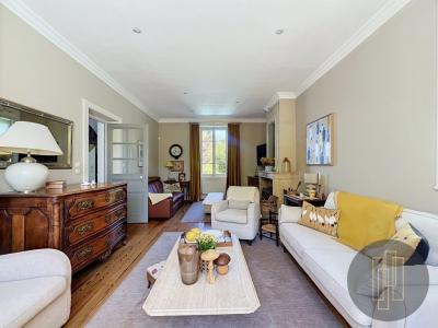 Acheter Maison 190 m2 Saint-germain-au-mont-d'or