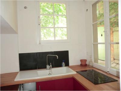 Annonce Location Appartement Toulouse 31