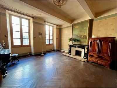 Acheter Maison 300 m2 Rieux
