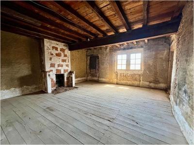 Acheter Maison Rieux Haute garonne