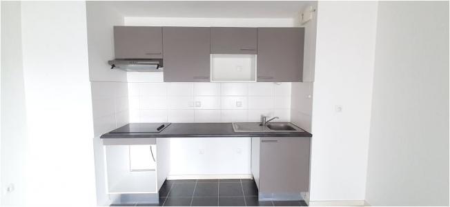Louer Appartement Toulouse 881 euros