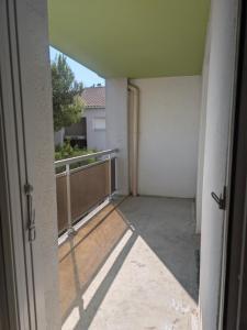 Louer Appartement Orange 583 euros