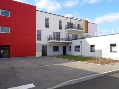 Annonce Location 4 pi�ces Appartement Saint-vallier 71
