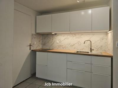 Louer Appartement 25 m2 Toulouse