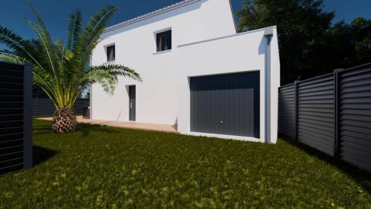 Annonce Vente Terrain Barbechat 44