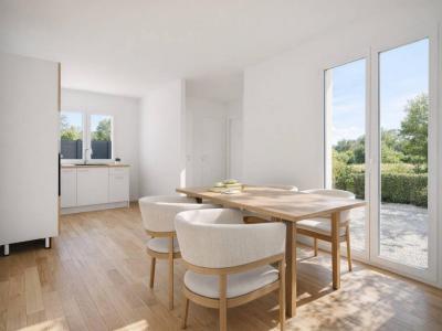 Acheter Terrain Barbechat Loire atlantique