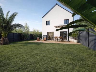 Annonce Vente Terrain Heric 44