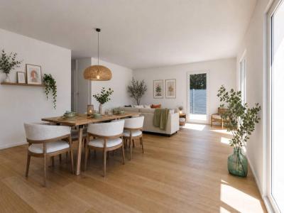 Annonce Vente Terrain Roche-sur-yon 85