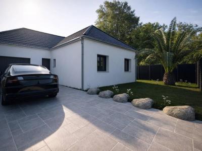 Acheter Terrain 500 m2 Bouee