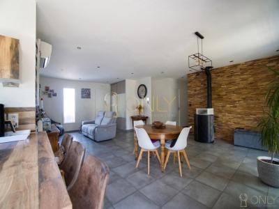 For sale Chatillon-sur-chalaronne 5 rooms 110 m2 Ain (01400) photo 2