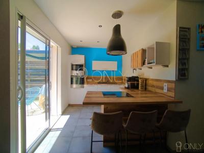 For sale Chatillon-sur-chalaronne 5 rooms 110 m2 Ain (01400) photo 3