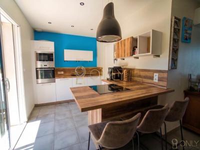 For sale Chatillon-sur-chalaronne 5 rooms 110 m2 Ain (01400) photo 4