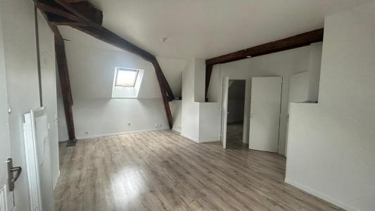 Louer Appartement 50 m2 Roanne
