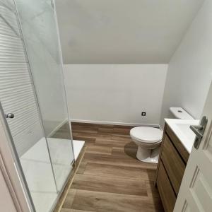 Louer Appartement Roanne 360 euros